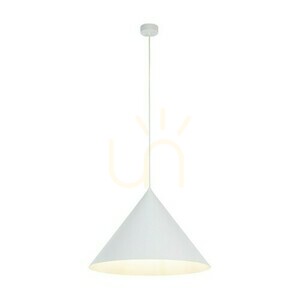 Cono vit taklampa 1 Xl small 4