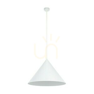 Cono vit taklampa 1 Xl small 0