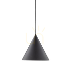 Cono svart taklampa 1 L small 6