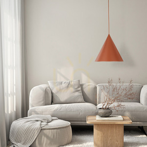 Cono Brick taklampa 1 L small 1
