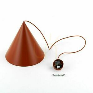 Cono Brick taklampa 1 L small 8