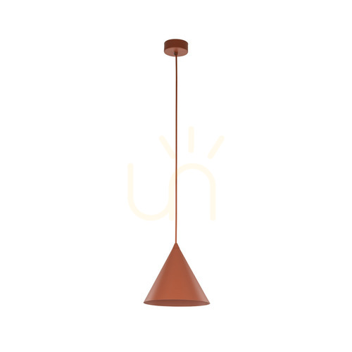Kontrollera Cono Brick taklampa 1 S
