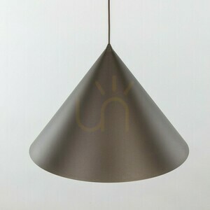 Cono brun taklampa 1 Xl small 2