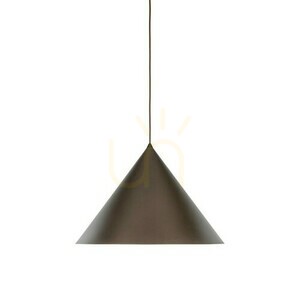 Cono brun taklampa 1 Xl small 5