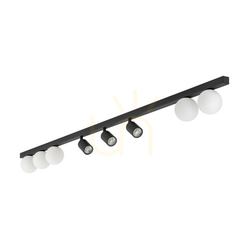 Kontrollera Vox taklampa 8