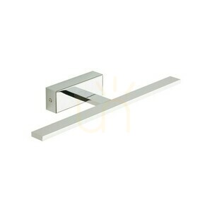 Galleri Led Krom 12 W small 2