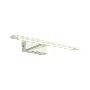 Galleri Led Krom 12 W small 3