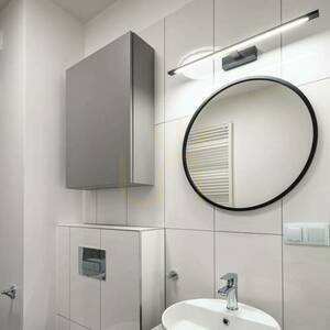 Galleri Led Svart 20 Watt. small 11