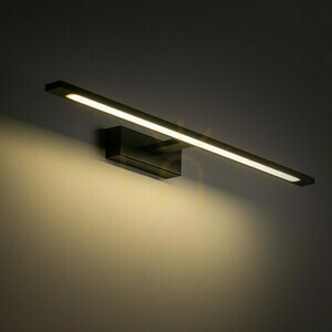 Galleri Led Svart 20 Watt. small 3