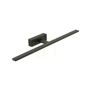 Galleri Led Svart 20 Watt. small 4