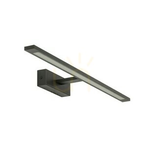 Galleri Led Svart 20 Watt. small 6