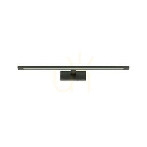Galleri Led Svart 20 Watt. small 8