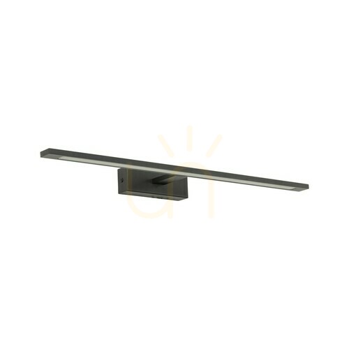 Kontrollera Galleri Led Svart 20 Watt.