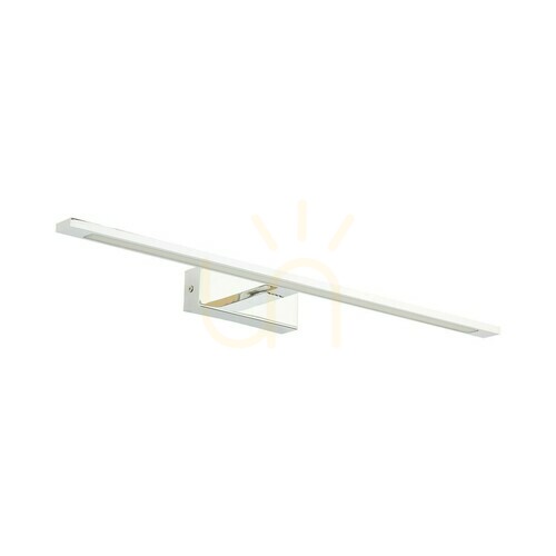 Kontrollera Galleri Led Krom 20 W