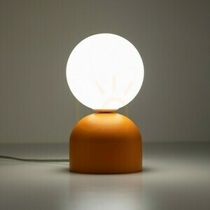 Miki Orange Nattlampa 1 small 6