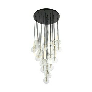Nilos pendellampa i svartguld 26 small 4