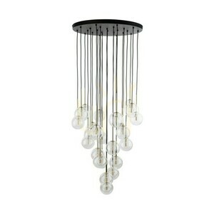 Nilos pendellampa i svartguld 26 small 0