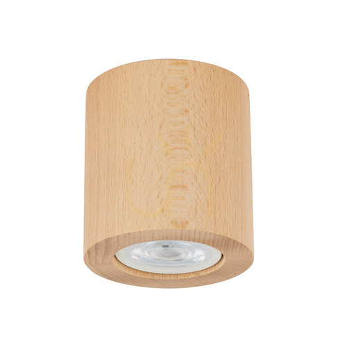 Kontrollera Eve Wood Taklampa i bok 1