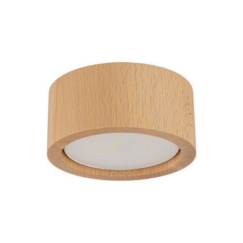 Kontrollera Eve Wood Taklampa i bok 1