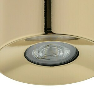 Orion S Guld taklampa 1 small 2