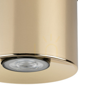 Orion S Guld taklampa 1 small 3