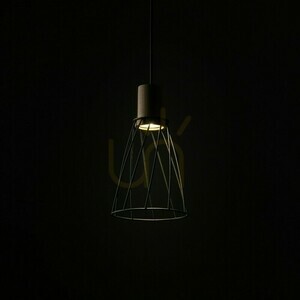 Modesto Wood Pine taklampa 1 small 1