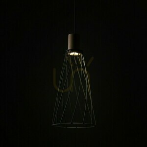 Modesto Wood Pine taklampa 1 small 1