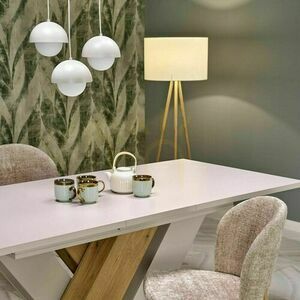 Bono Beige taklampa 3 small 7