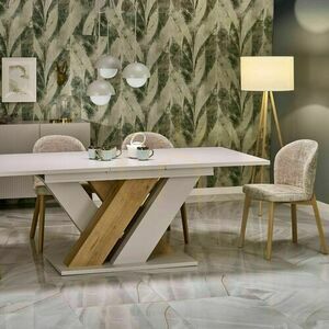 Bono Beige taklampa 3 small 8
