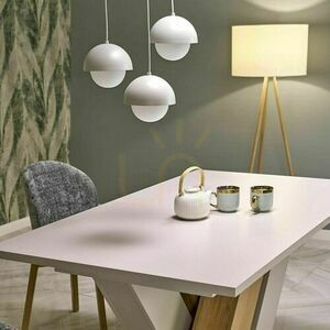 Bono Beige taklampa 3 small 9