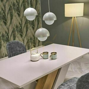 Bono Beige taklampa 3 small 10