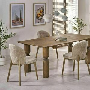 Bono Beige taklampa 3 small 11