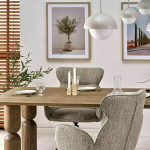 Bono Beige taklampa 3 small 12