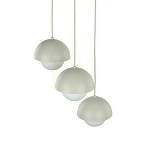 Bono Beige taklampa 3 small 13