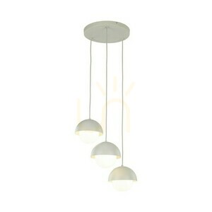 Bono Beige taklampa 3 small 14