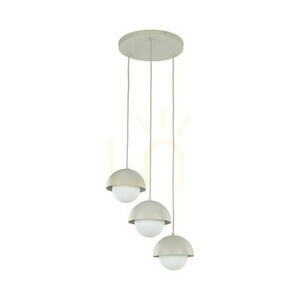 Bono Beige taklampa 3 small 16