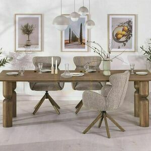 Bono Beige taklampa 3 small 3