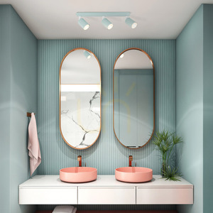 Livia Mint Taklampa 3 small 1