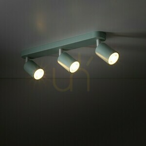 Livia Mint Taklampa 3 small 2