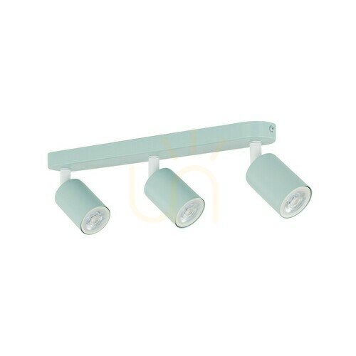 Kontrollera Livia Mint Taklampa 3