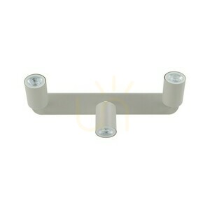 Livia Beige Taklampa 3 small 6
