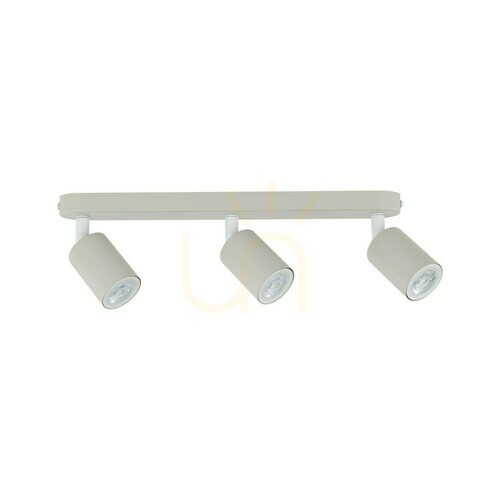 Kontrollera Livia Beige Taklampa 3