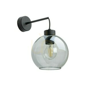 Cubus Graphite Vägglampa 1 small 4