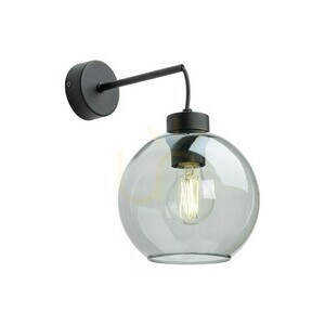 Cubus Graphite Vägglampa 1 small 6