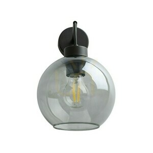 Cubus Graphite Vägglampa 1 small 8