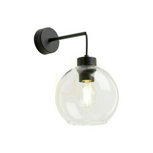Cubus Transparent Vägglampa 1 small 3