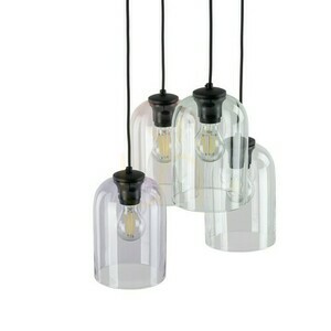 Molly taklampa 4 cirklar small 2