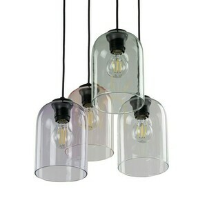Molly taklampa 4 cirklar small 3
