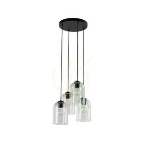 Molly taklampa 4 cirklar small 0