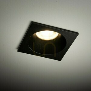 Prisma Svart Gu10 small 2